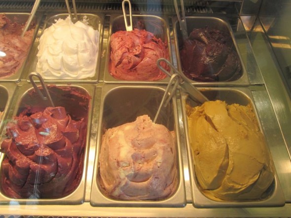 helado buenos aires