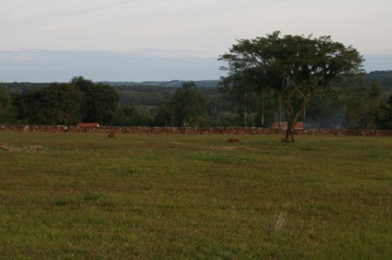 Paraguay Countryside