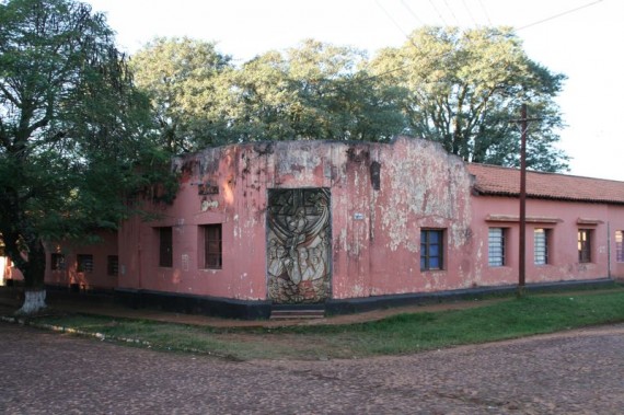 san ignacio paraguay