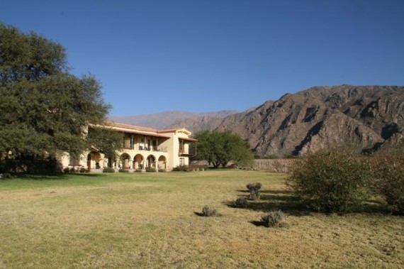 Altalaluna Hotel, Tolombon near Cafayate