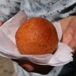 Buñuelo, Colombia Buñuelo, Colombia