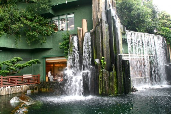 Chi Lin Nunnery Vegetarian Restaurant, Hong Kong Chi Lin Nunnery Vegetarian Restaurant, Hong Kong