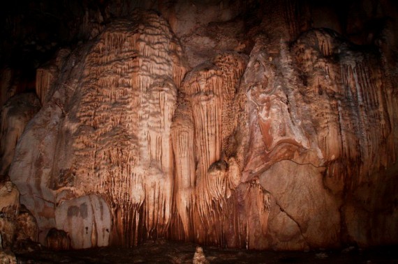Chiang Dao Cave Chiang Dao Cave
