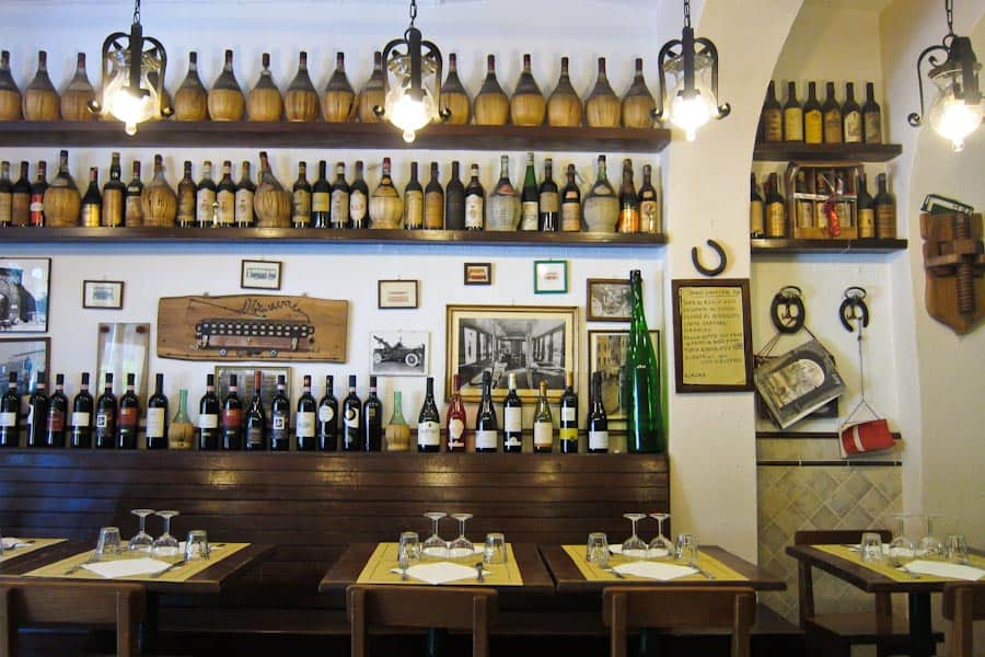 Restaurant Restaurant