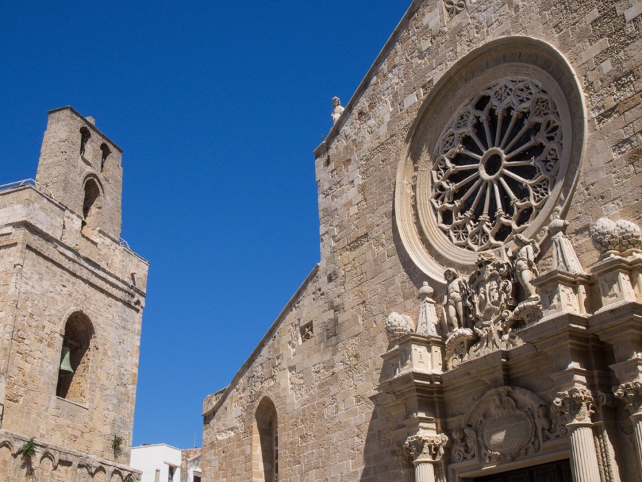 Otranto Cathedral