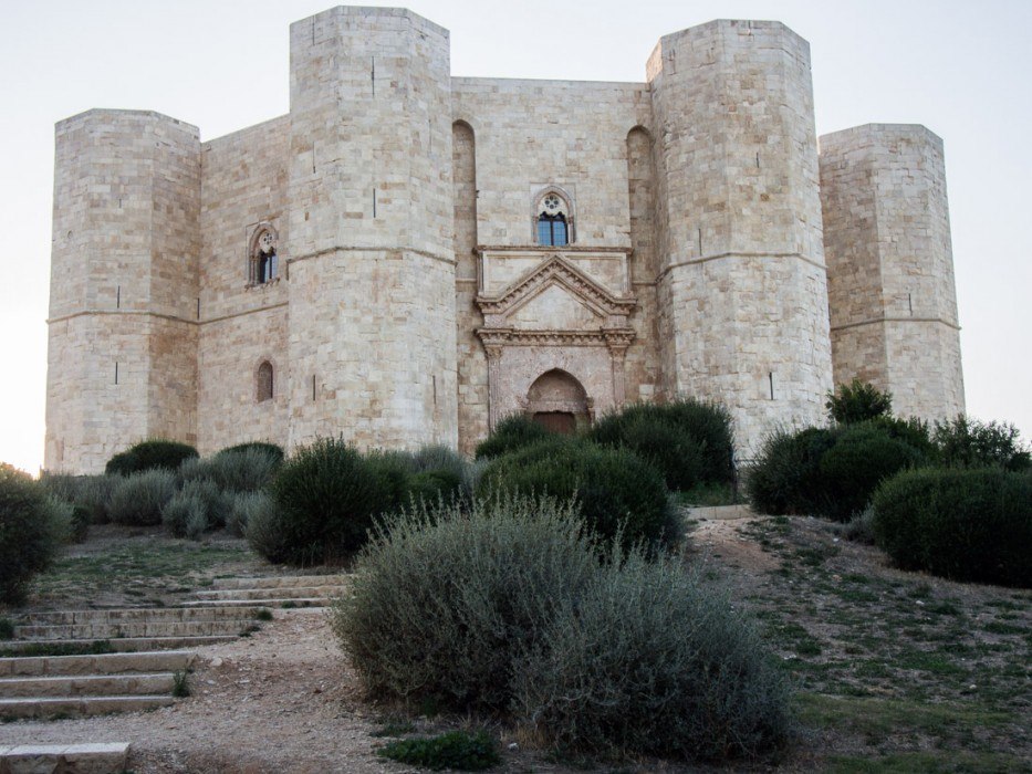 Castel del Monte