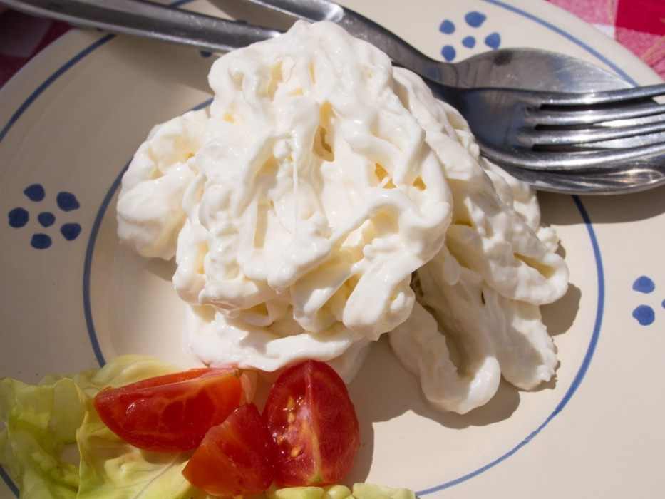 Stracciatella