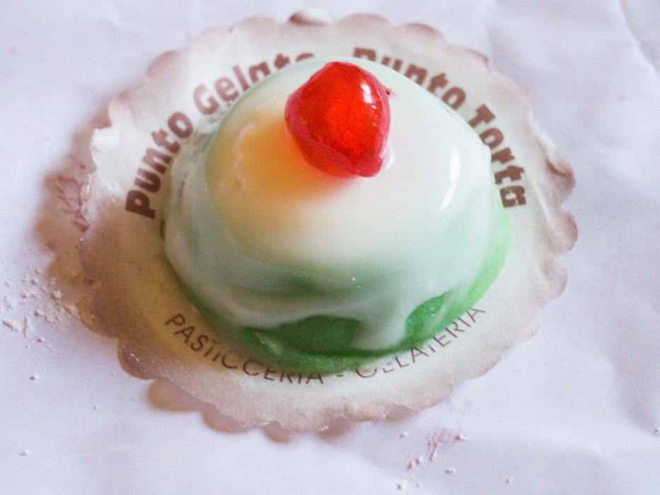 Cassata