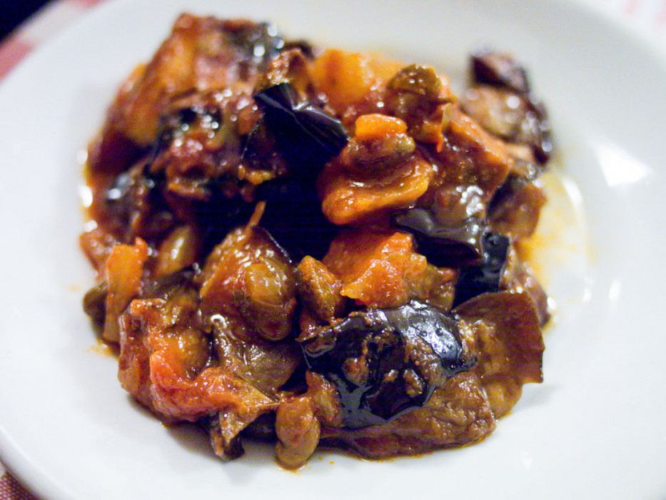 Caponata