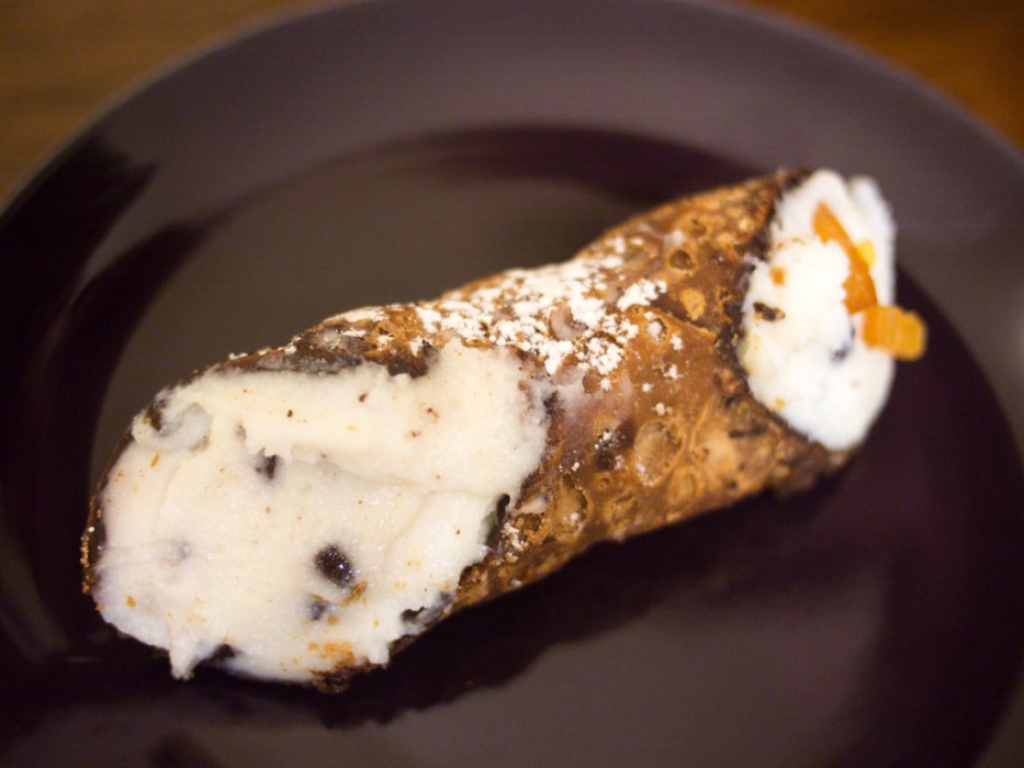 Cannolo