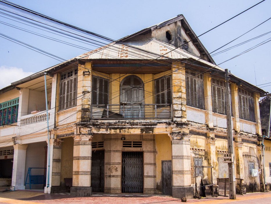 Kampot, Cambodia