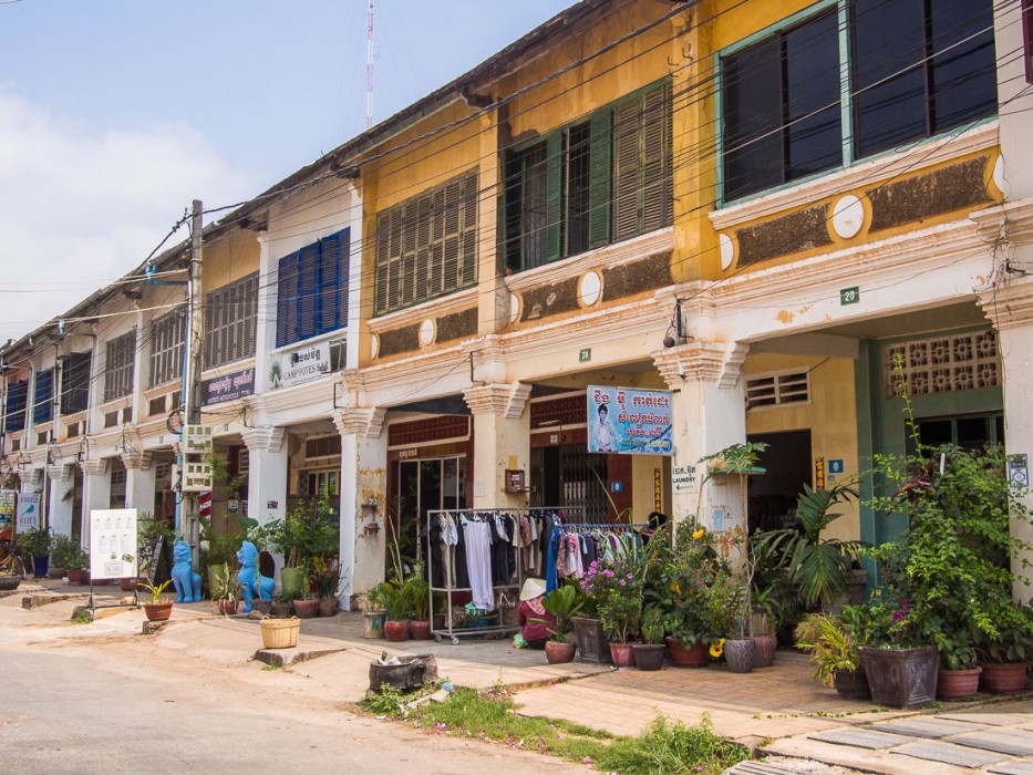 Kampot, Cambodia