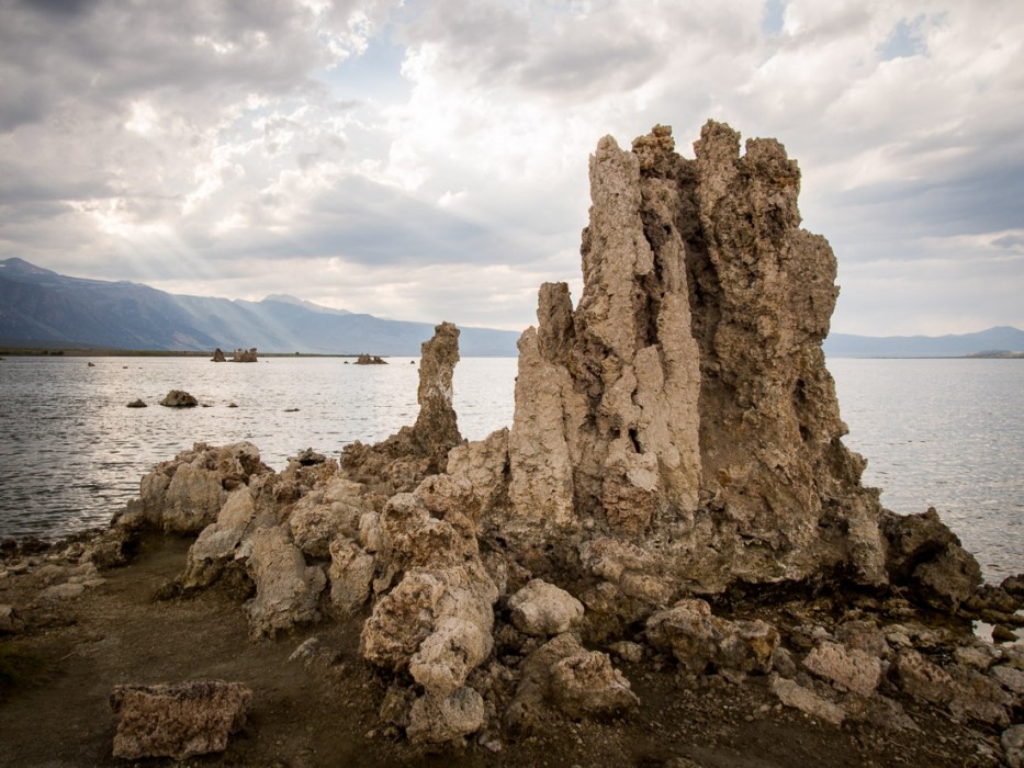 Mono Lake, California