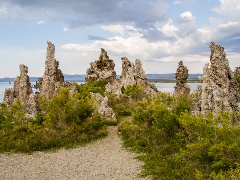 Mono Lake, California