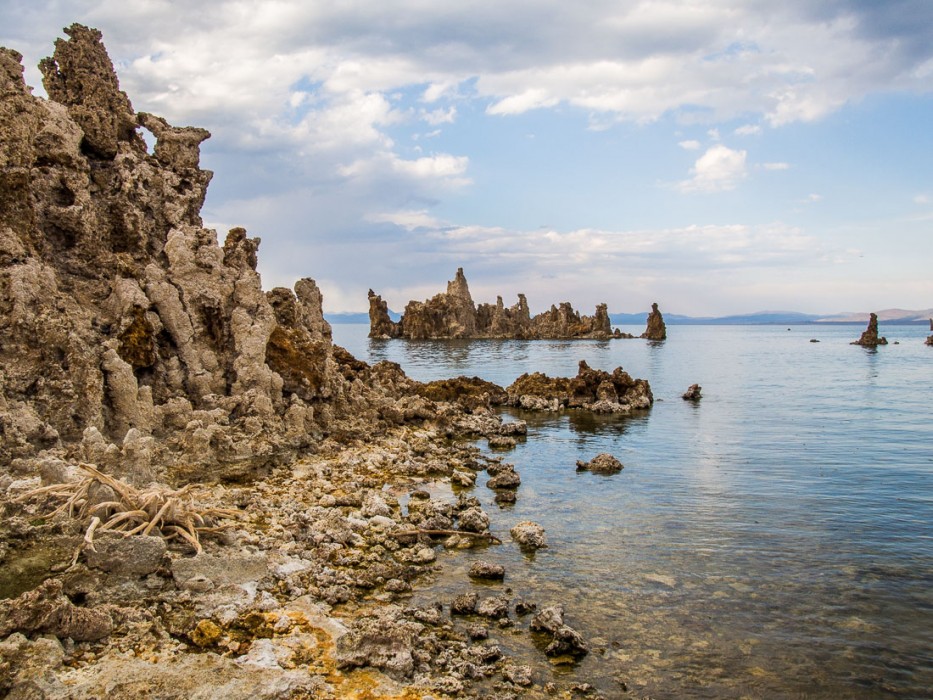 Mono Lake, California