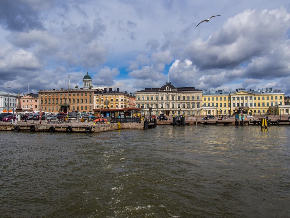 Market Square: Things to Do in Helsinki