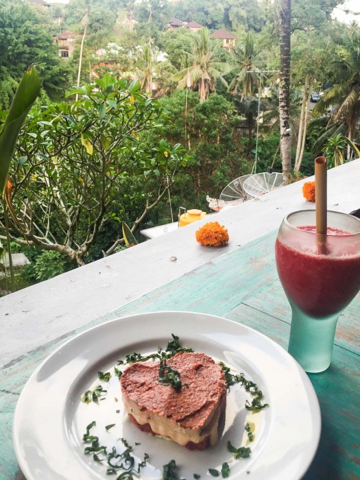 33 Best Vegetarian and Vegan Restaurants in Ubud, Bali