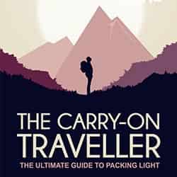 The Carry-On Traveller Book