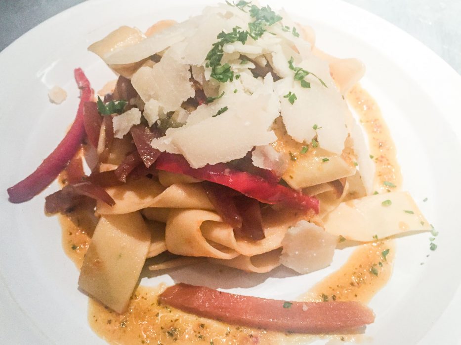Vegetarian restaurants Barcelona -Teresa Carles