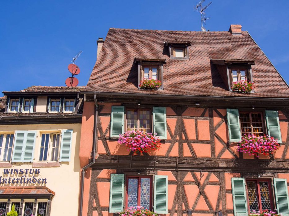 Colmar, France