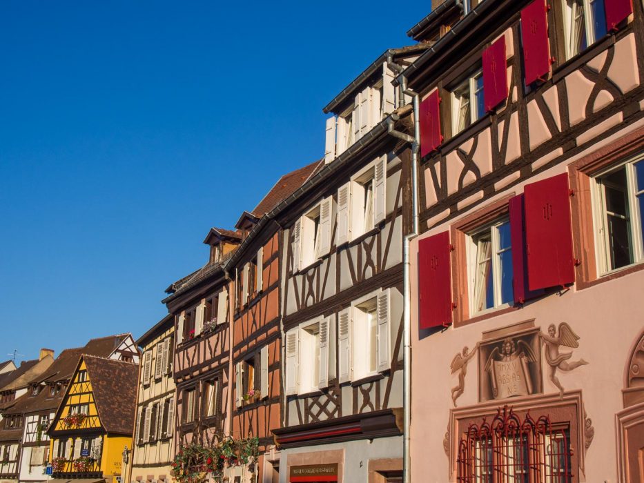 Colmar, France travel guide