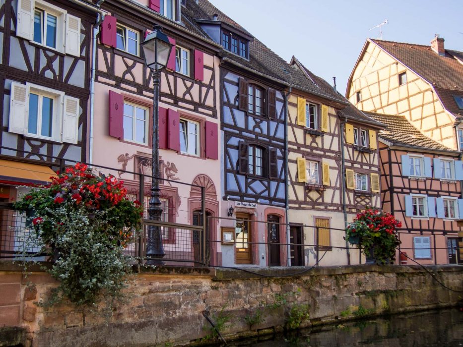 Colmar travel guide