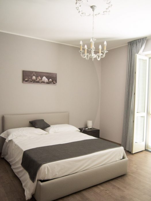 Our Airbnb apartment in Castiglione Falletto, Langhe