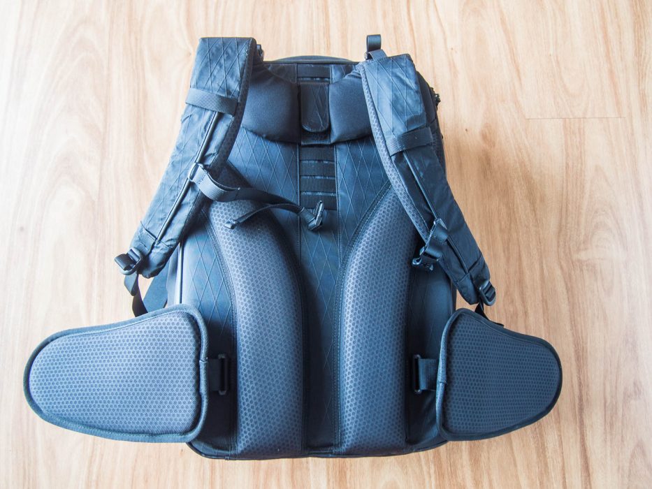Tortuga Outbreaker backpack review: