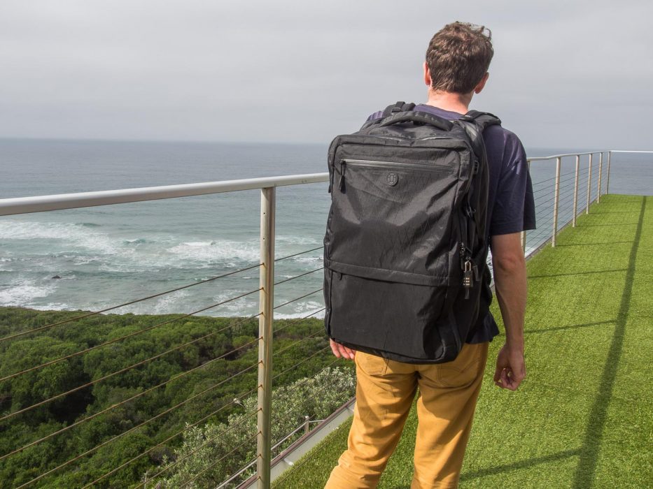 Tortuga Outbreaker backpack review: