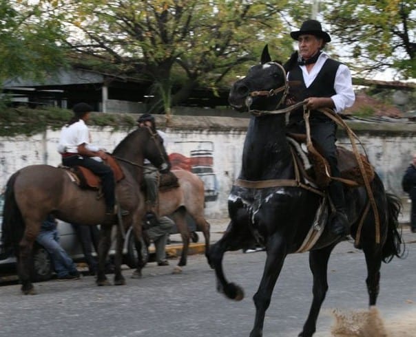 Feria de Mataderos, Buenos Aires