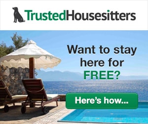 Trusted Housesitters