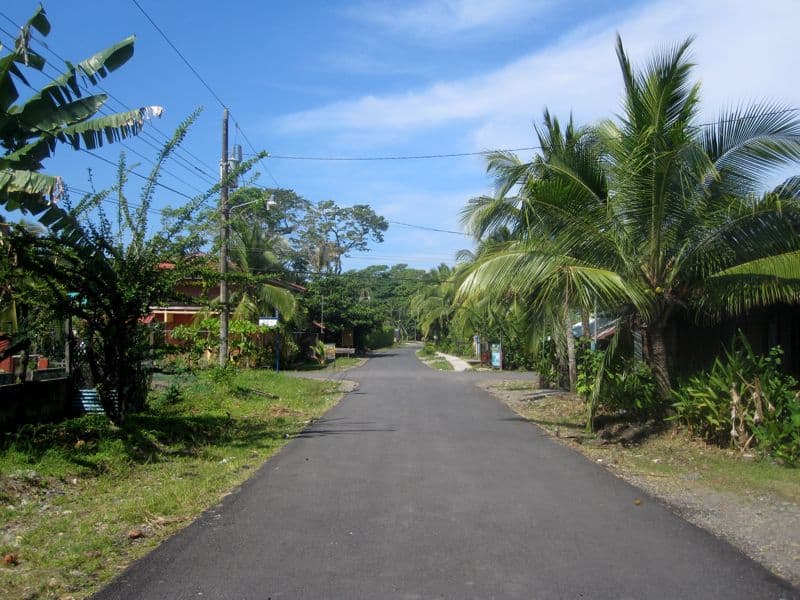 Puerto Viejo de Talamanca, Costa Rica