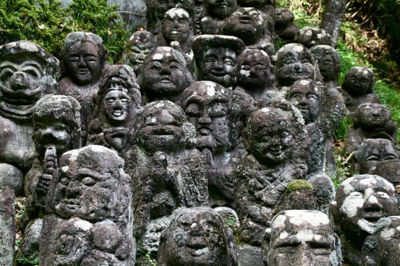 rakan at otagi nenbutsuji rakan at otagi nenbutsuji