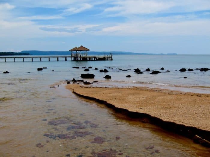 Koh Mak, Thailand