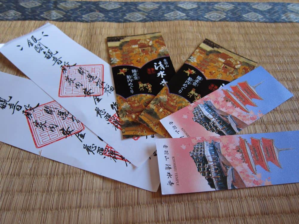 tickets