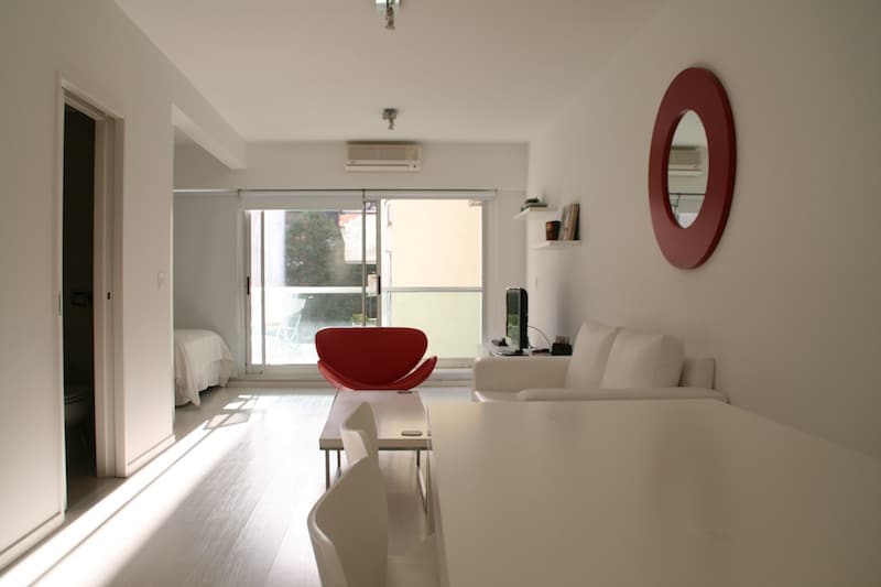 Buenos Aires Apartment