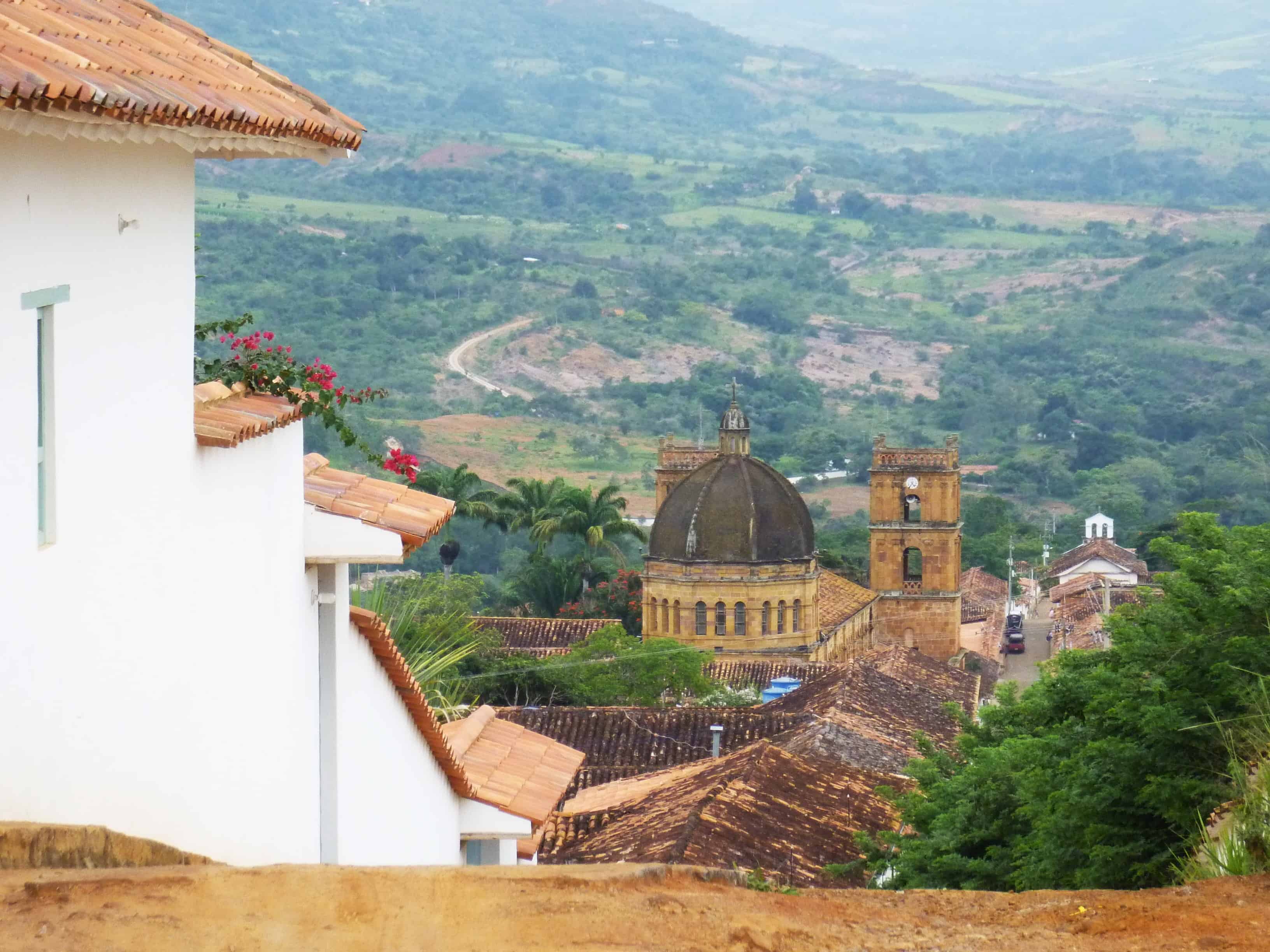 San Gil, Colombia