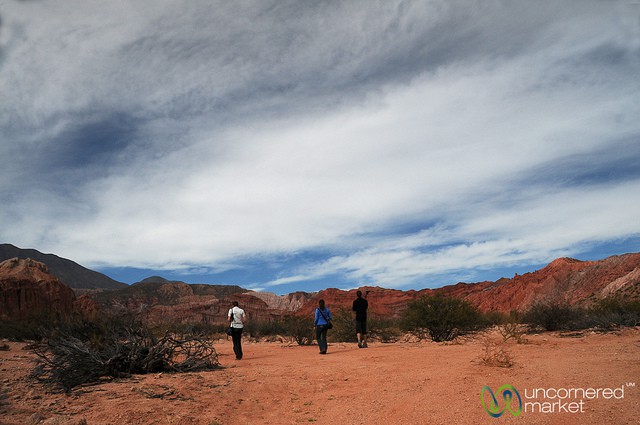 Salta Region, Northwest Argentina