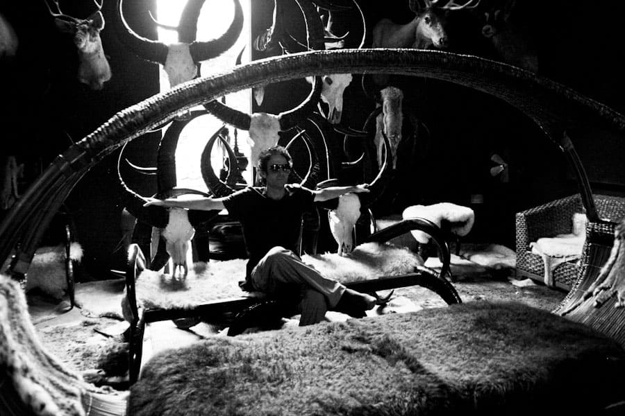 Black House, Chiang Rai Black House, Chiang Rai