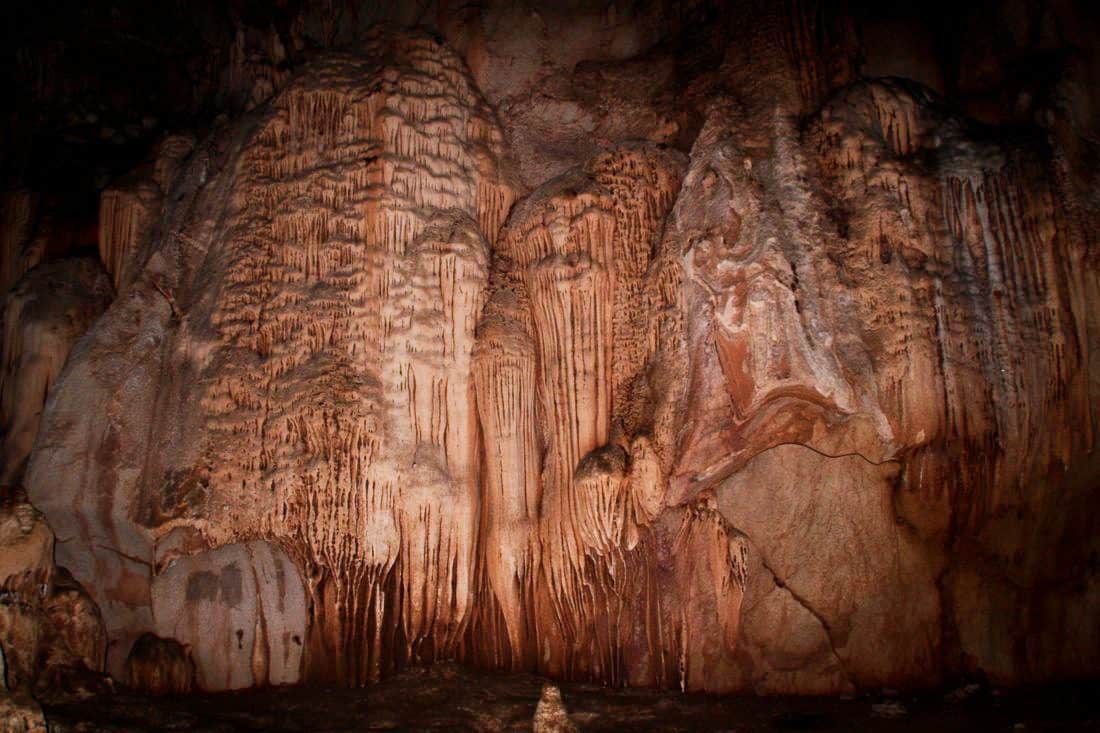 Chiang Dao Cave