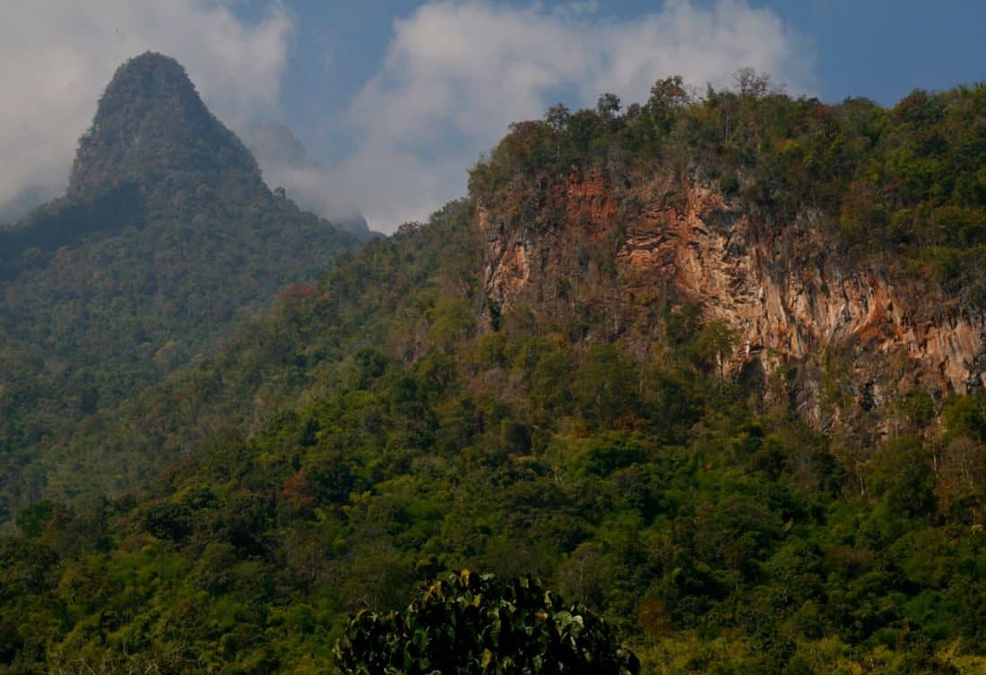 Doi Chiang Dao