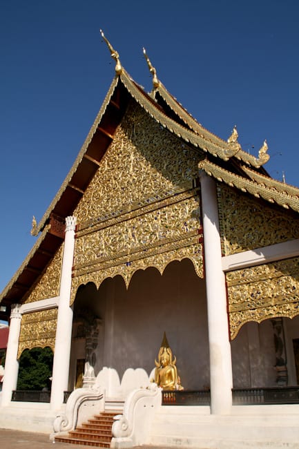 Wat Chedi Luang