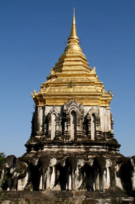 Wat Chiang Man