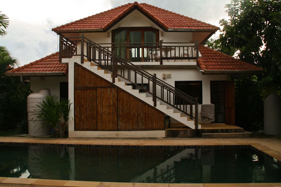 Malee Seaview villa Malee Seaview villa