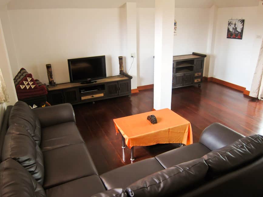 Living room Living room