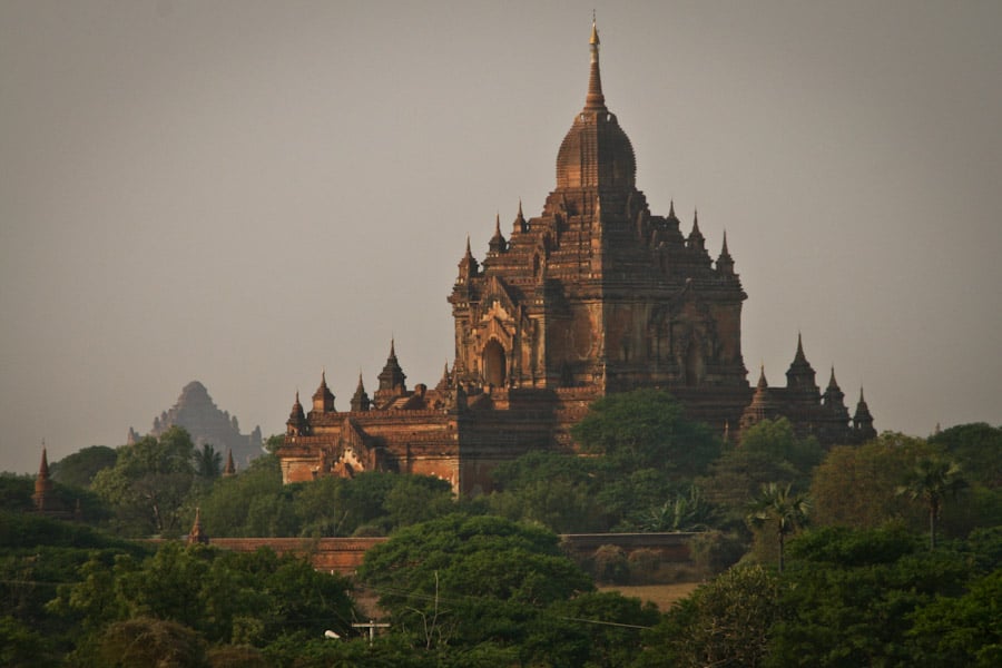 Bagan