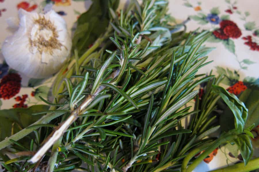 Learning to Cook Cucina Povera in Tuscany