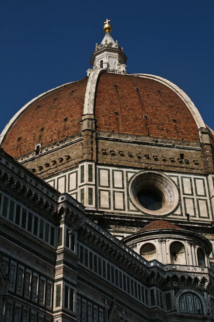 Florence Duomo