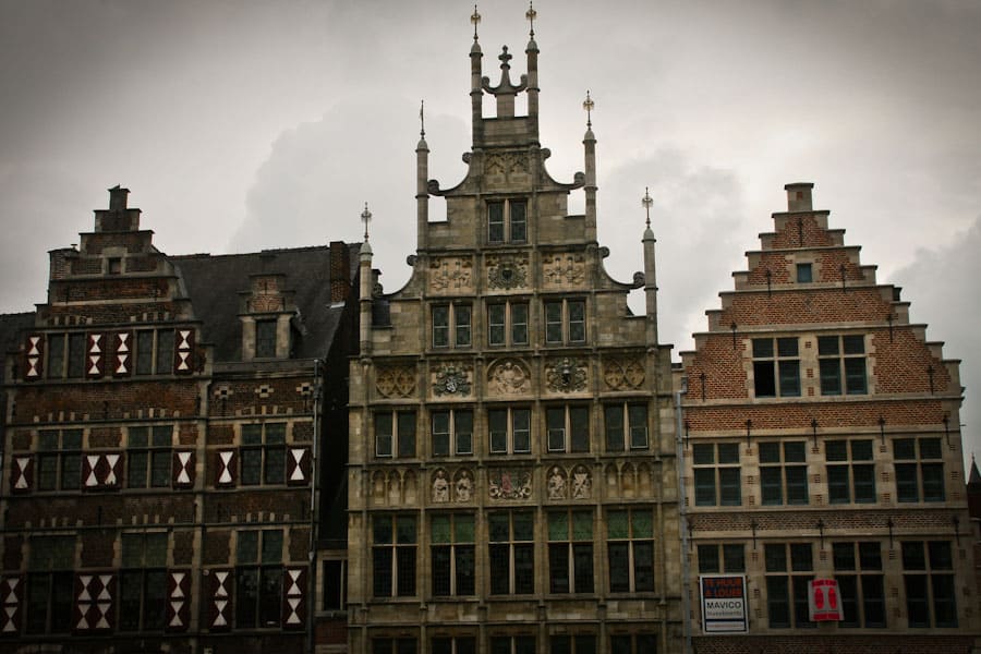 Ghent 2 Ghent 2