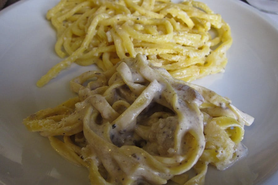 Pasta Pasta
